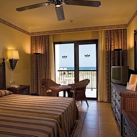 Clubhotel Riu Karamboa (Adults Only) Rabil Dış mekan fotoğraf