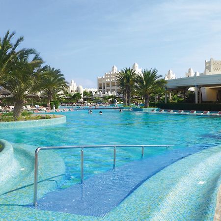 Clubhotel Riu Karamboa (Adults Only) Rabil Dış mekan fotoğraf