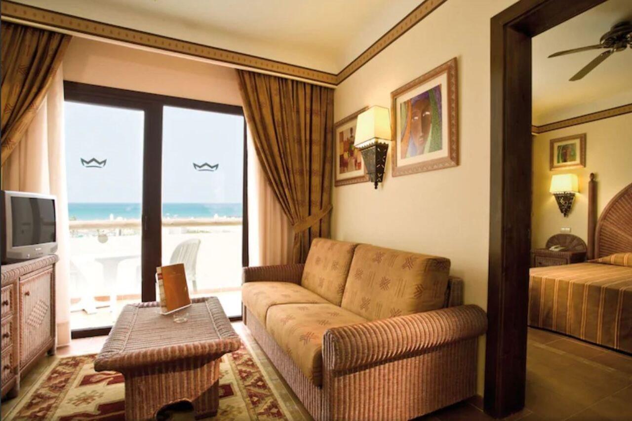 Clubhotel Riu Karamboa (Adults Only) Rabil Dış mekan fotoğraf