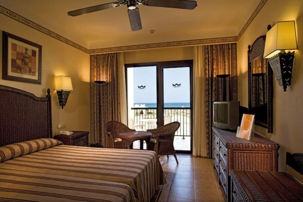 Clubhotel Riu Karamboa (Adults Only) Rabil Dış mekan fotoğraf