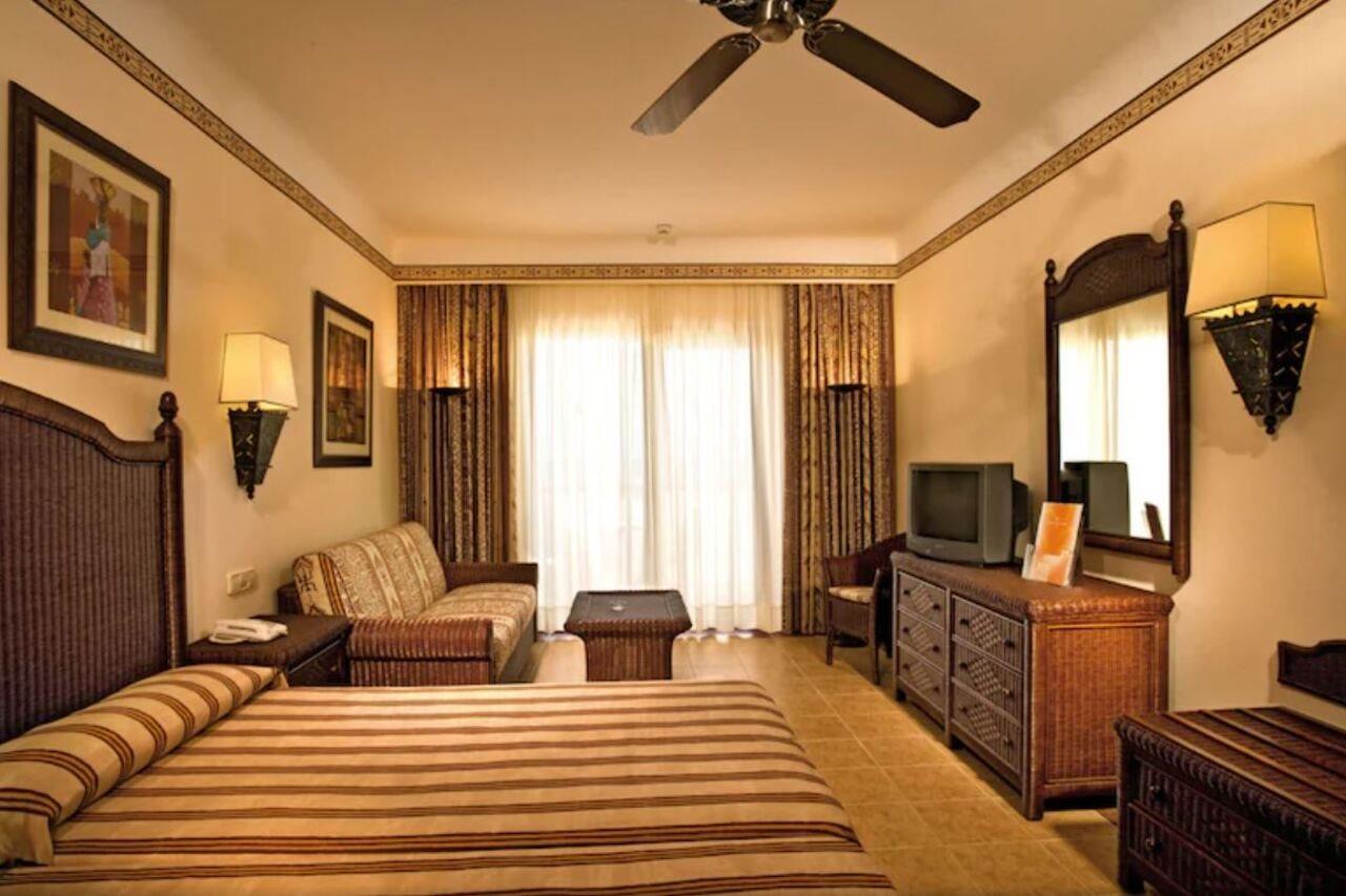 Clubhotel Riu Karamboa (Adults Only) Rabil Dış mekan fotoğraf