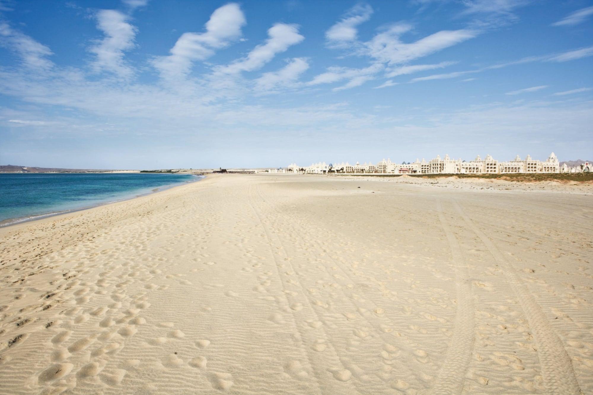 Clubhotel Riu Karamboa (Adults Only) Rabil Dış mekan fotoğraf
