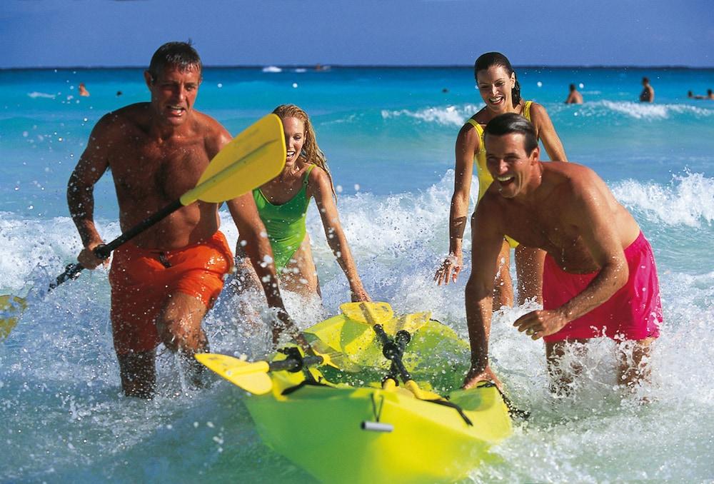 Clubhotel Riu Karamboa (Adults Only) Rabil Dış mekan fotoğraf