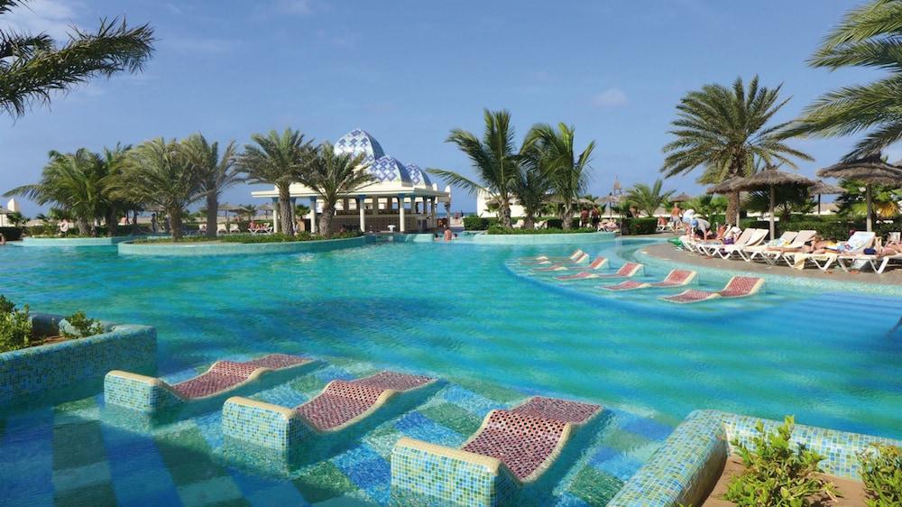 Clubhotel Riu Karamboa (Adults Only) Rabil Dış mekan fotoğraf