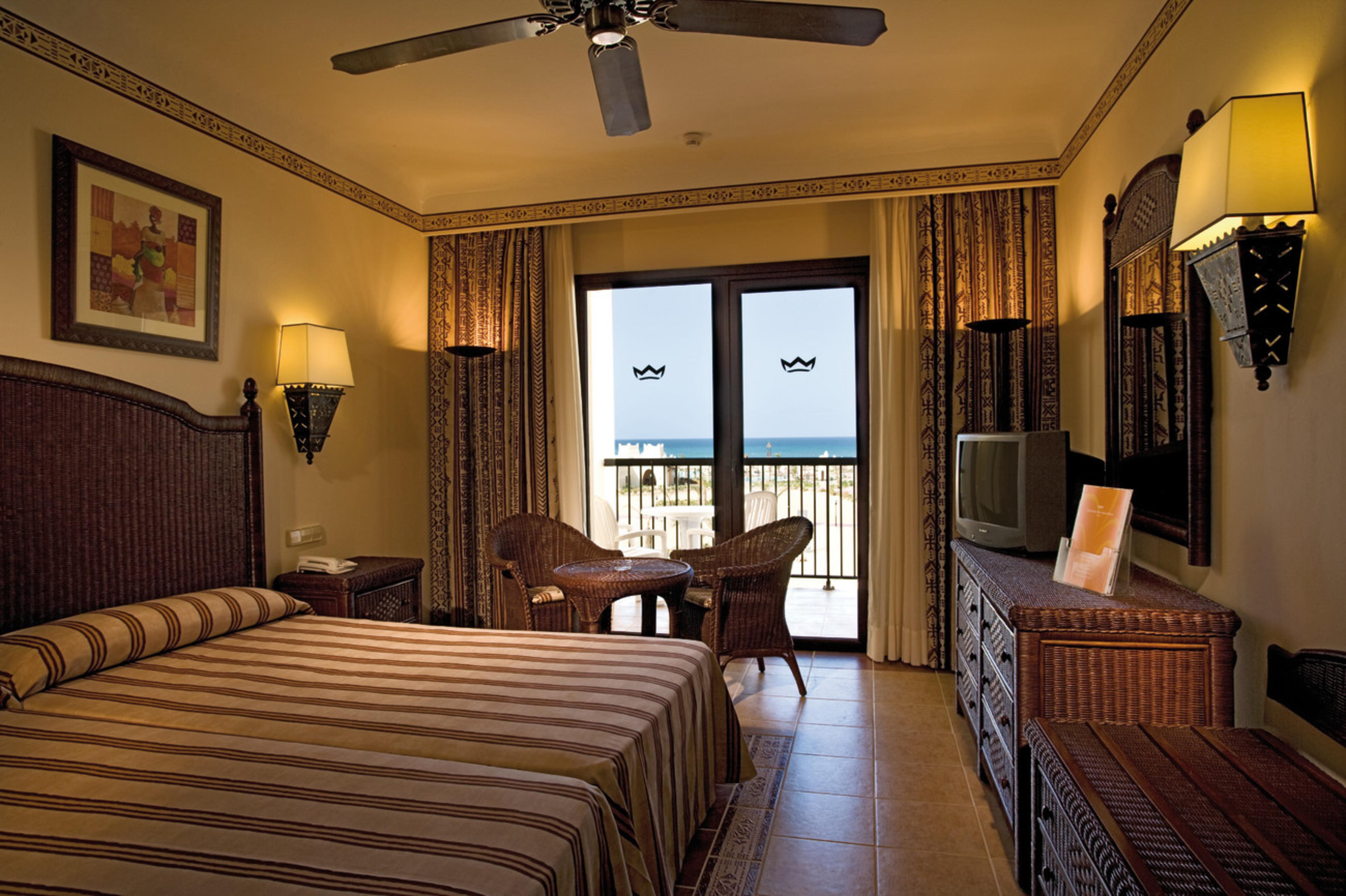 Clubhotel Riu Karamboa (Adults Only) Rabil Dış mekan fotoğraf