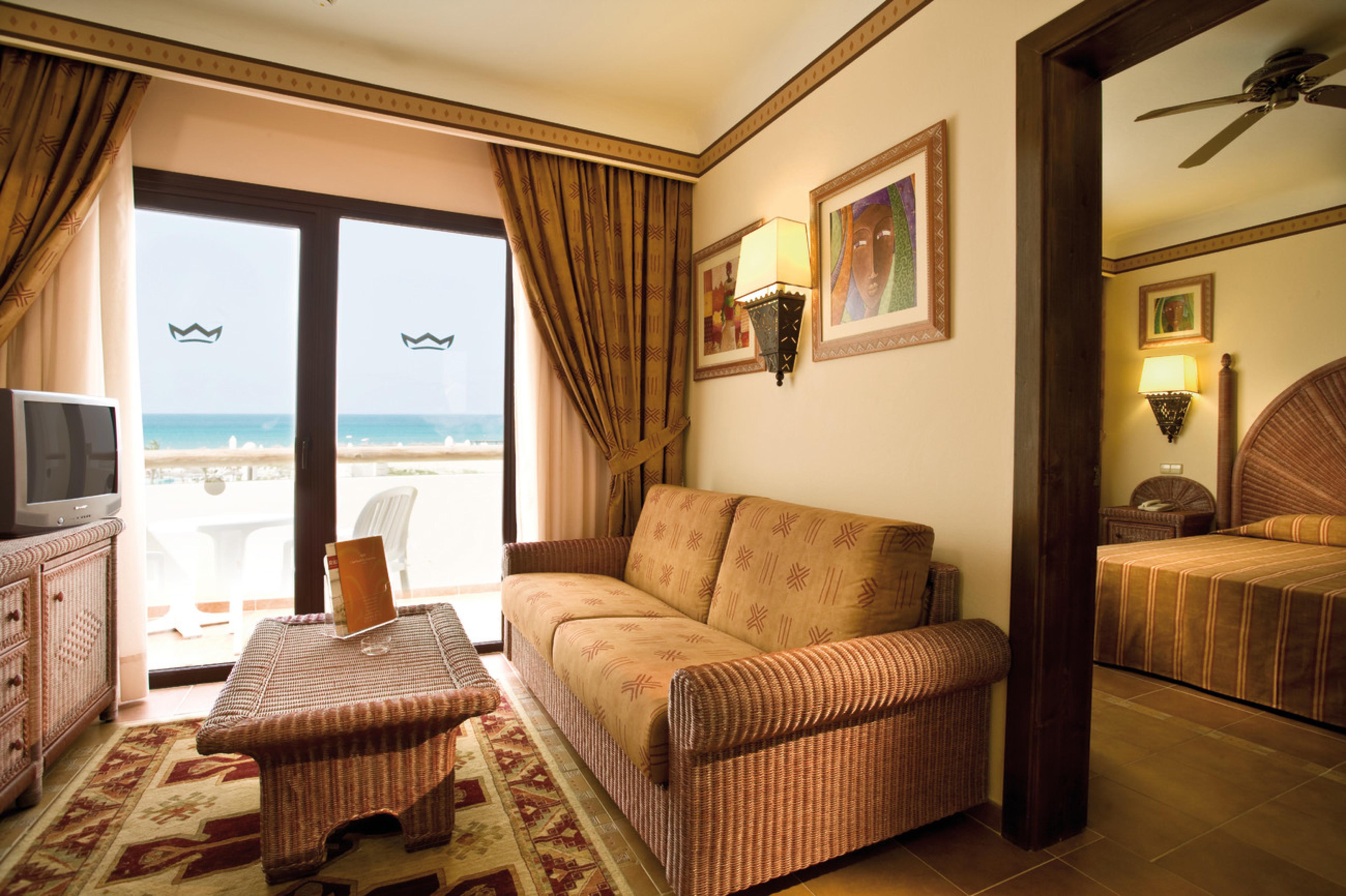 Clubhotel Riu Karamboa (Adults Only) Rabil Dış mekan fotoğraf