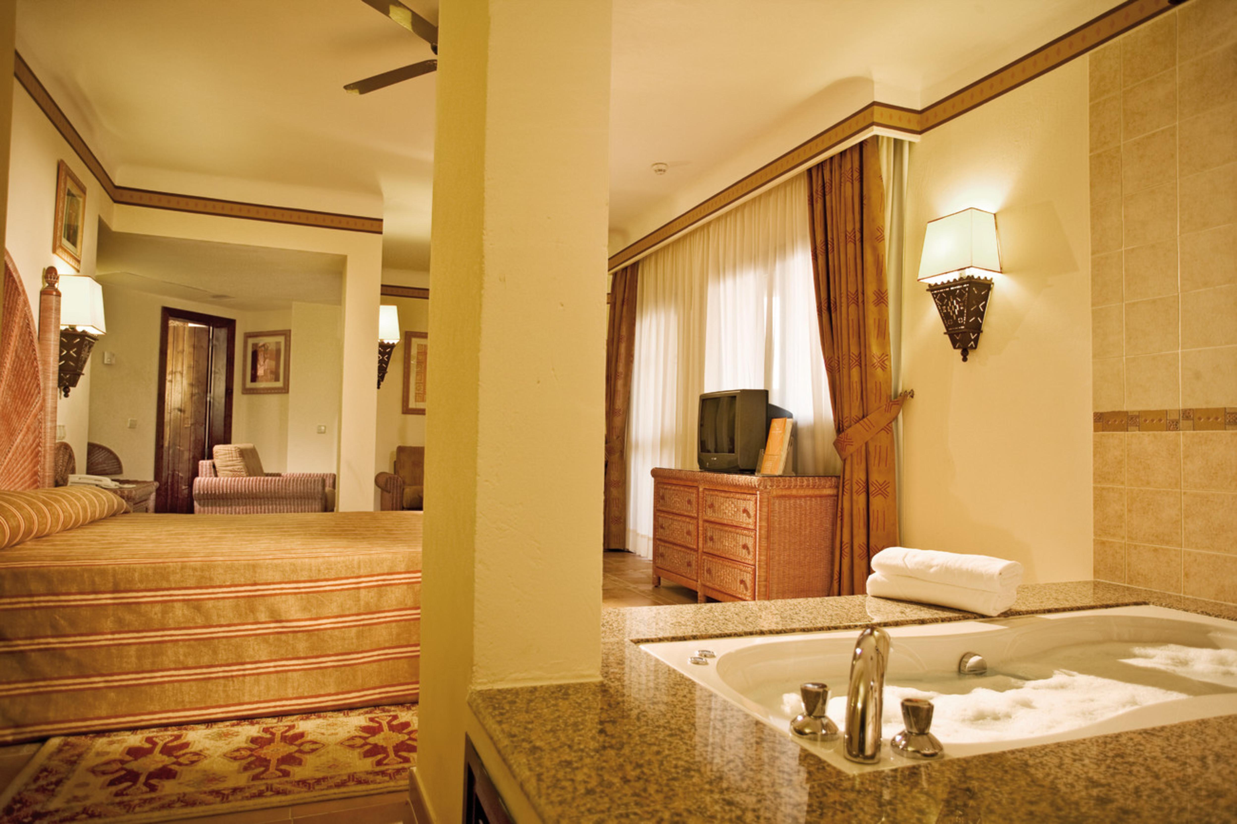 Clubhotel Riu Karamboa (Adults Only) Rabil Dış mekan fotoğraf