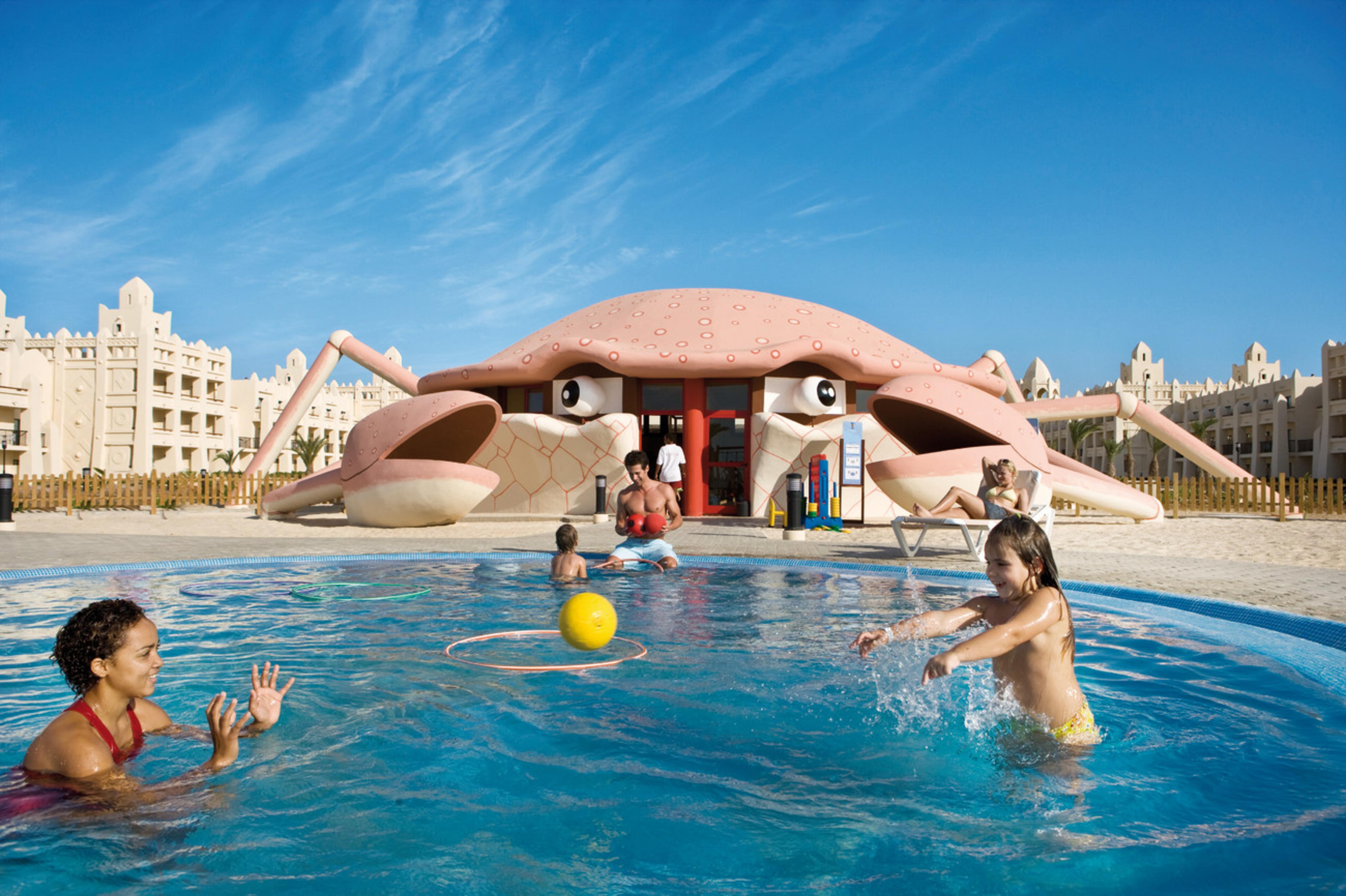 Clubhotel Riu Karamboa (Adults Only) Rabil Dış mekan fotoğraf