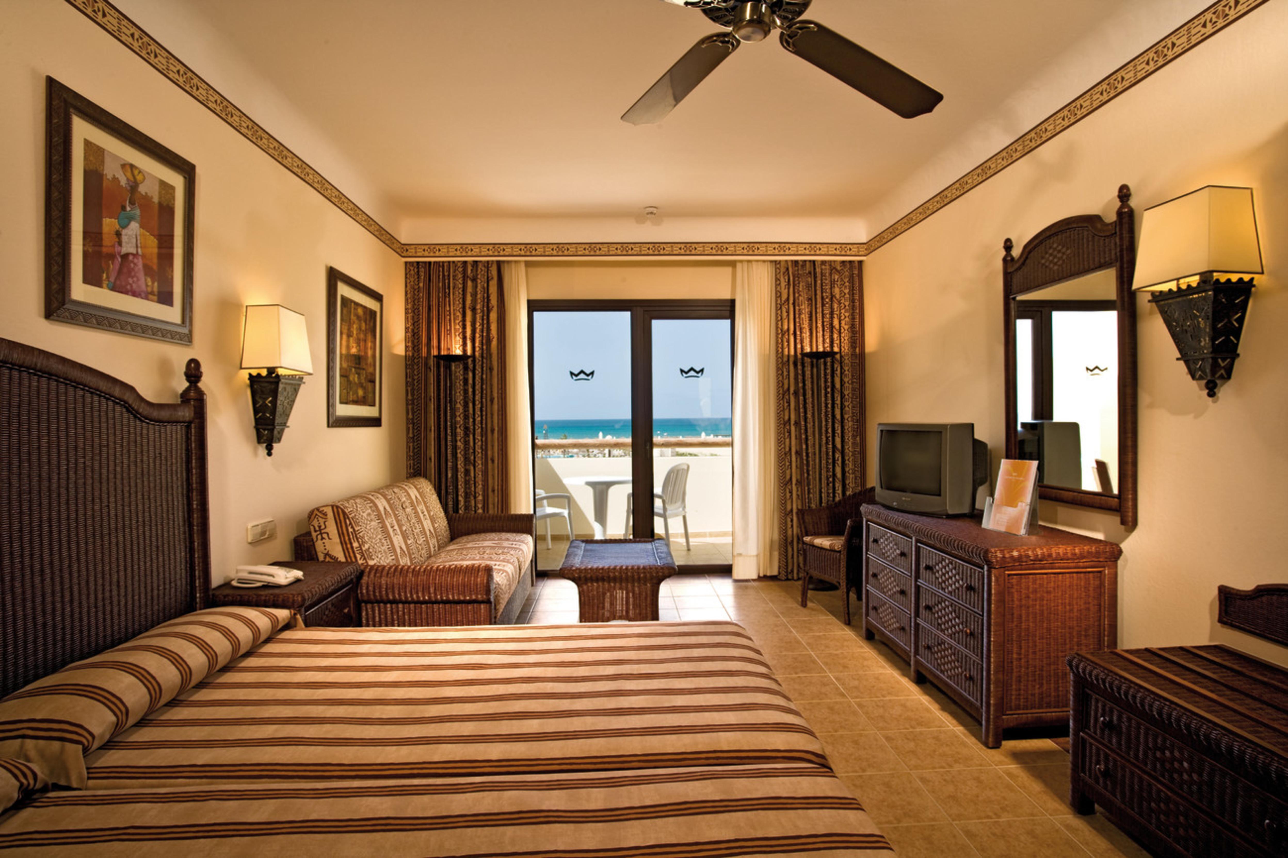 Clubhotel Riu Karamboa (Adults Only) Rabil Dış mekan fotoğraf