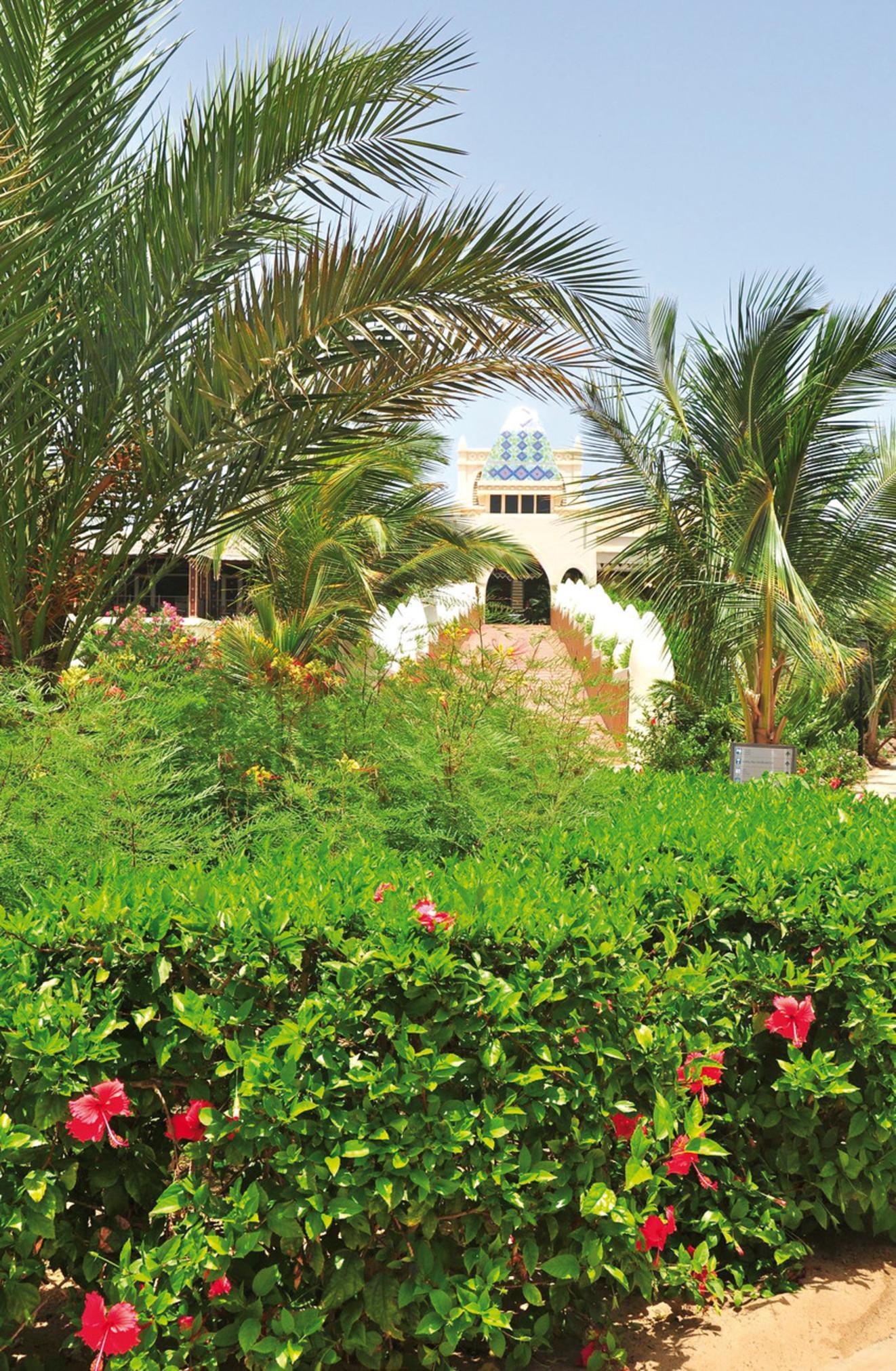 Clubhotel Riu Karamboa (Adults Only) Rabil Dış mekan fotoğraf