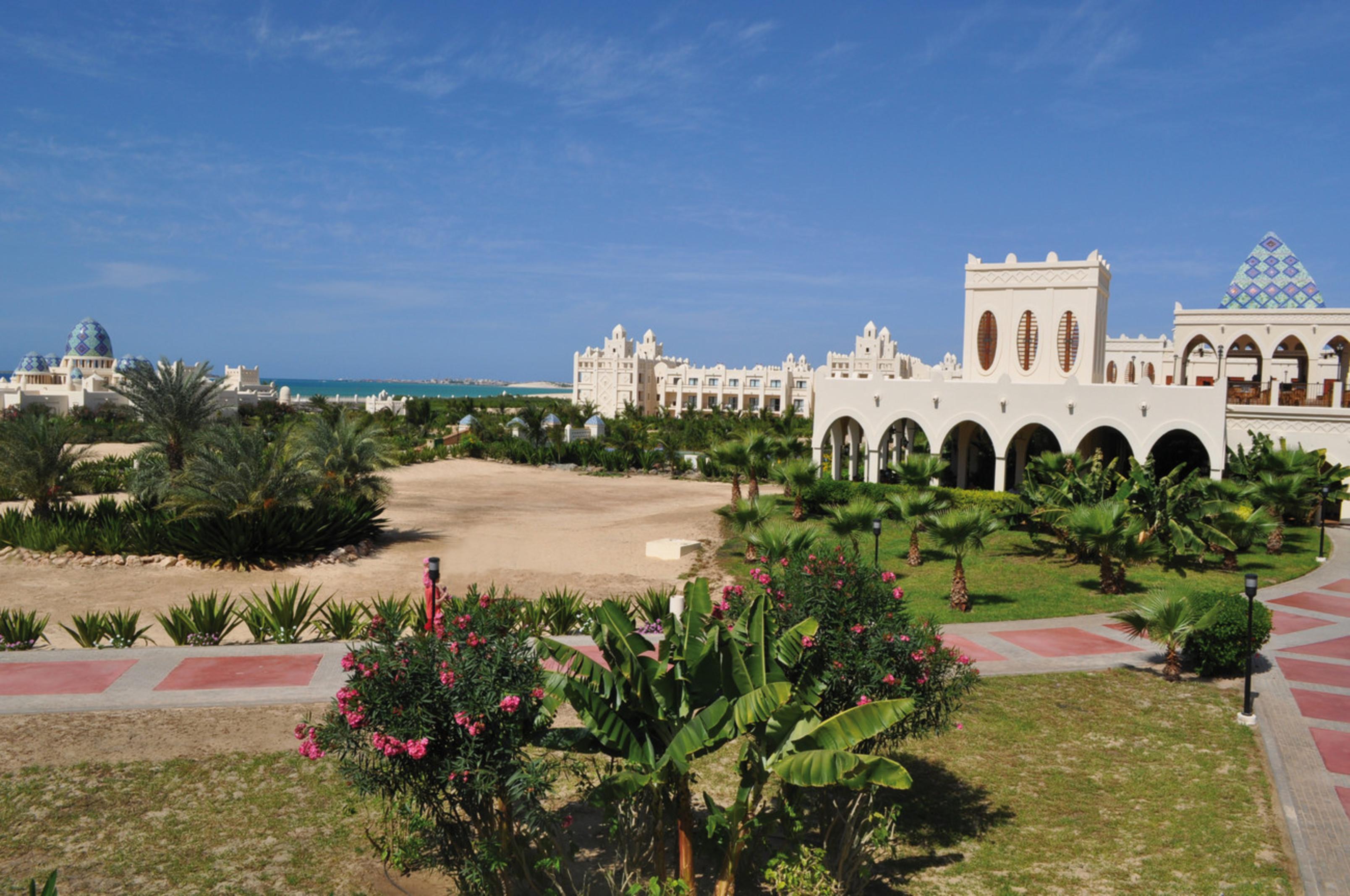 Clubhotel Riu Karamboa (Adults Only) Rabil Dış mekan fotoğraf