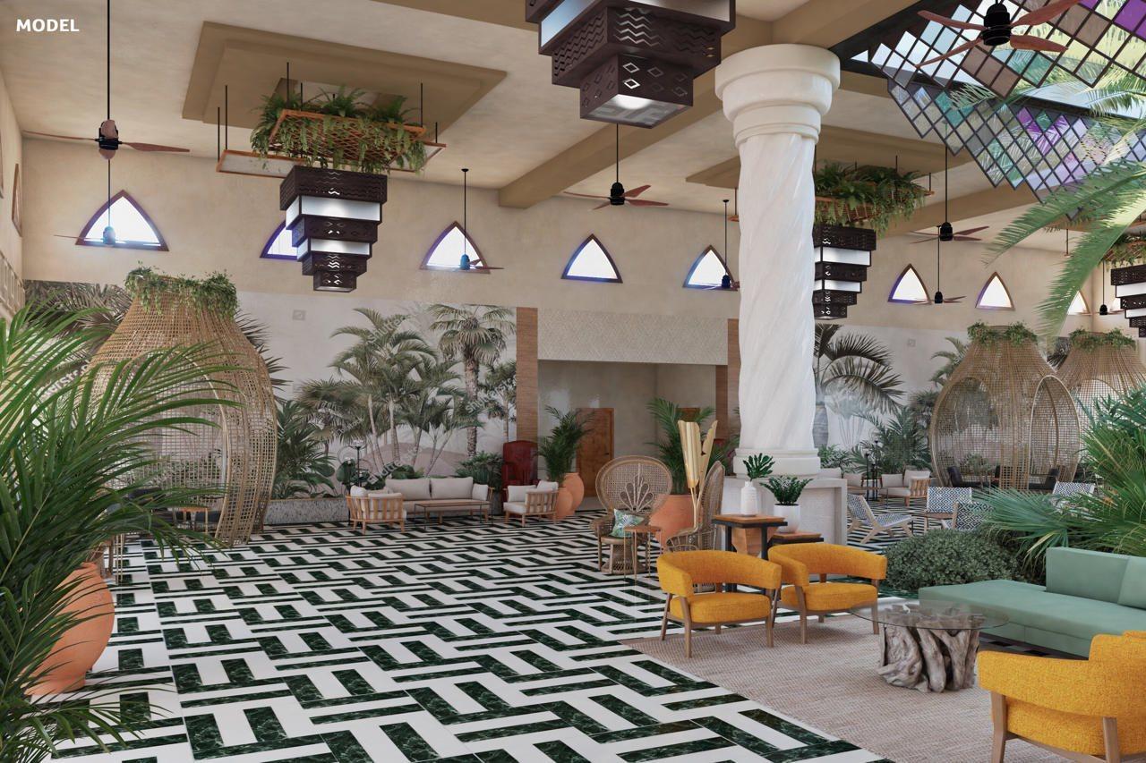 Clubhotel Riu Karamboa (Adults Only) Rabil Dış mekan fotoğraf
