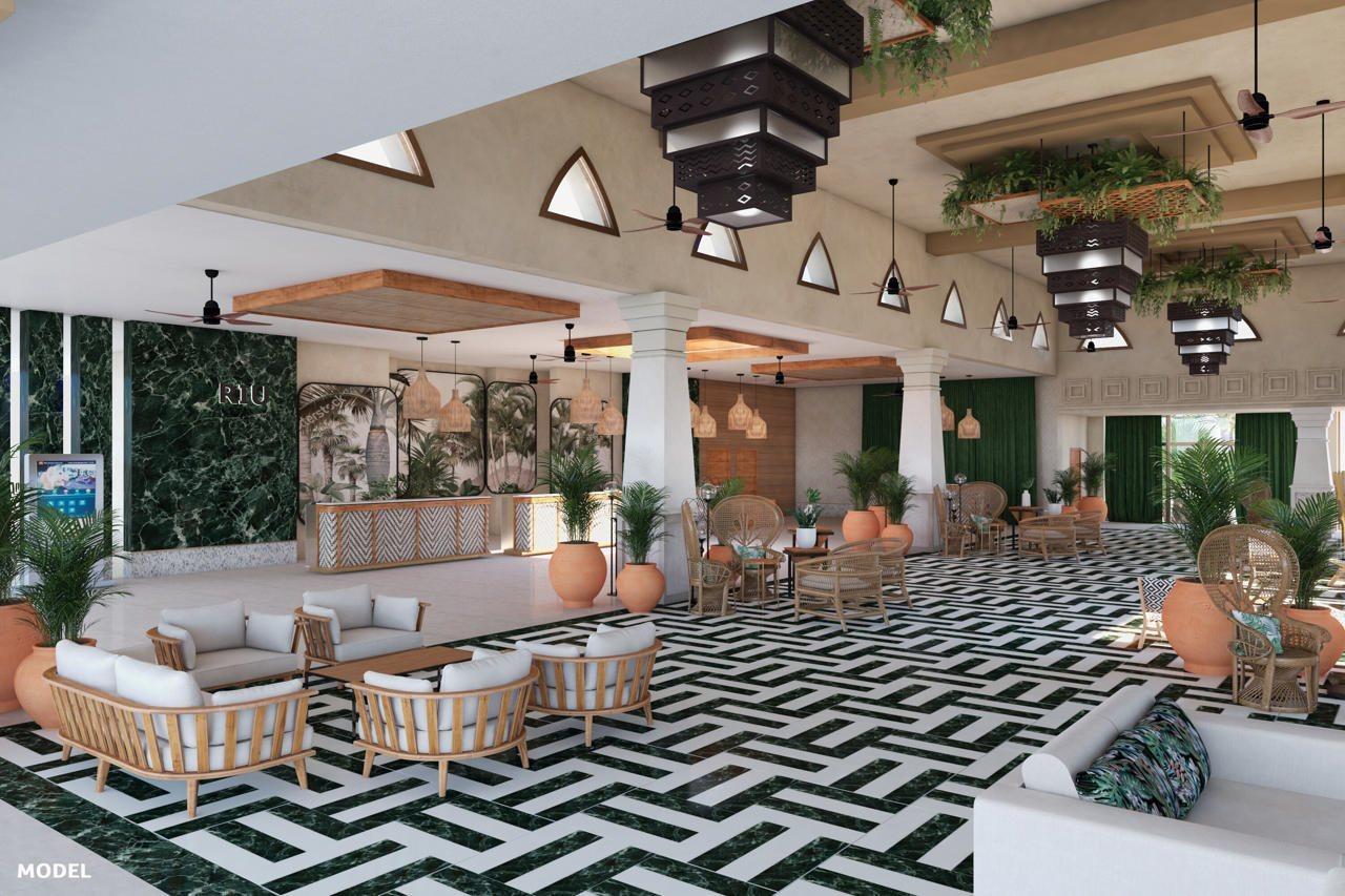 Clubhotel Riu Karamboa (Adults Only) Rabil Dış mekan fotoğraf