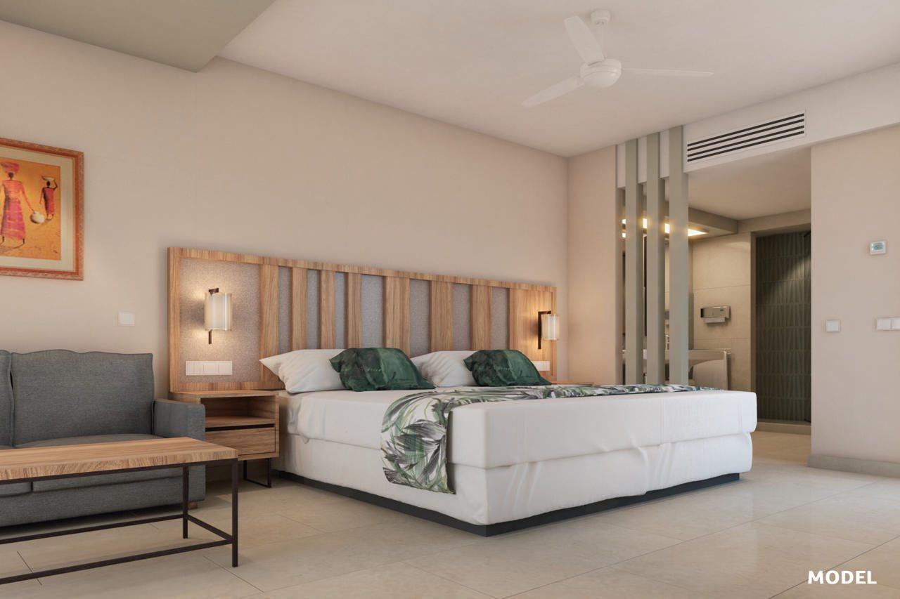 Clubhotel Riu Karamboa (Adults Only) Rabil Dış mekan fotoğraf