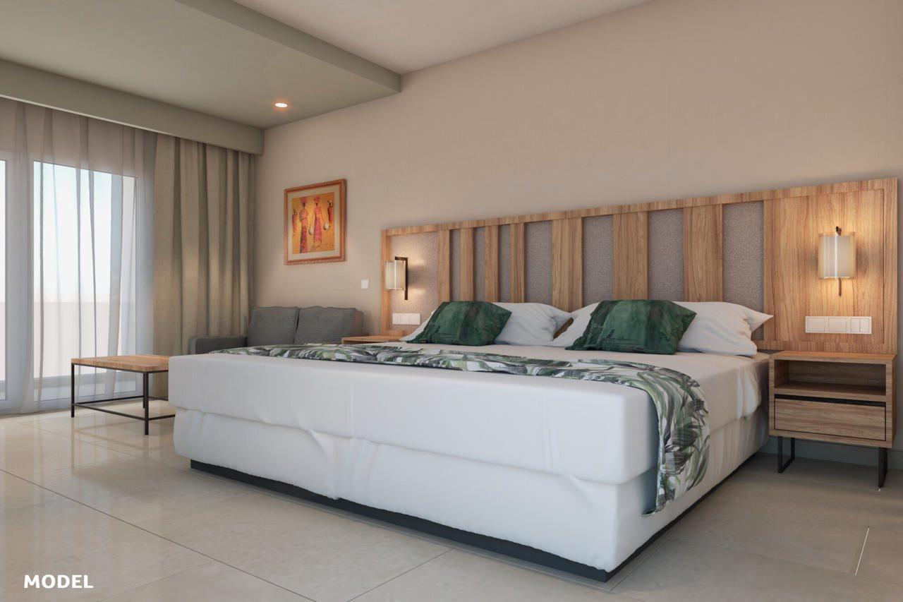 Clubhotel Riu Karamboa (Adults Only) Rabil Dış mekan fotoğraf