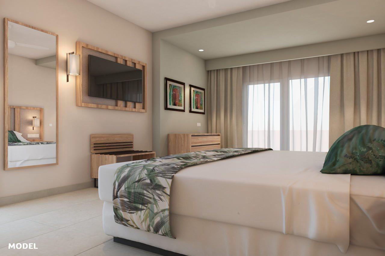 Clubhotel Riu Karamboa (Adults Only) Rabil Dış mekan fotoğraf