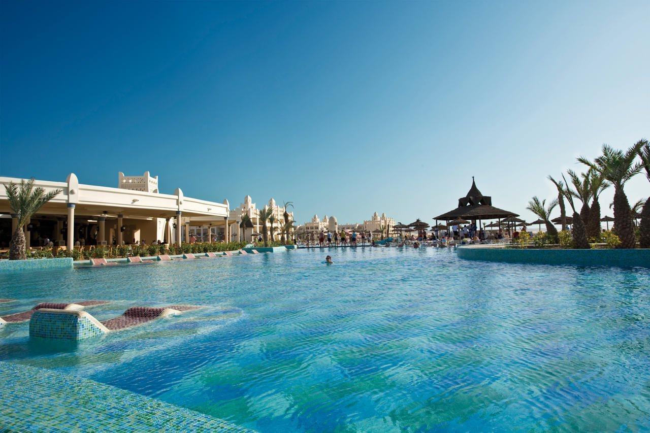 Clubhotel Riu Karamboa (Adults Only) Rabil Dış mekan fotoğraf