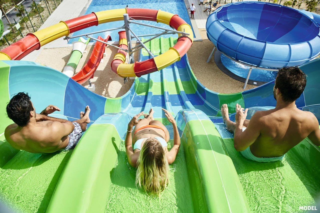 Clubhotel Riu Karamboa (Adults Only) Rabil Dış mekan fotoğraf