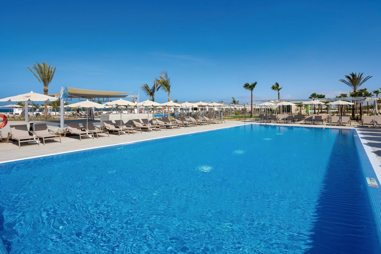 Clubhotel Riu Karamboa (Adults Only) Rabil Dış mekan fotoğraf