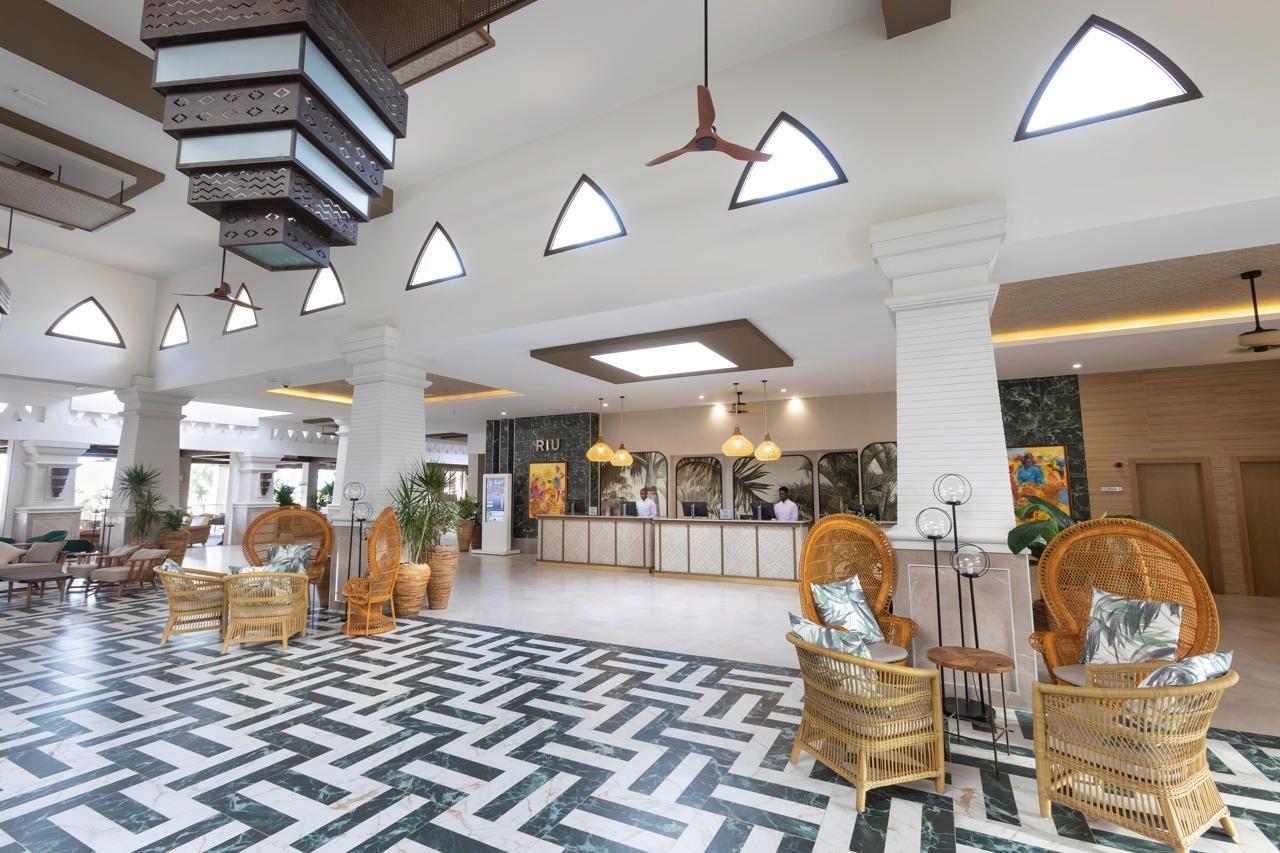 Clubhotel Riu Karamboa (Adults Only) Rabil Dış mekan fotoğraf