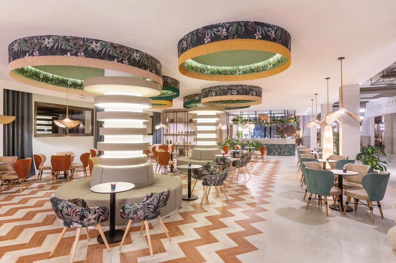 Clubhotel Riu Karamboa (Adults Only) Rabil Dış mekan fotoğraf