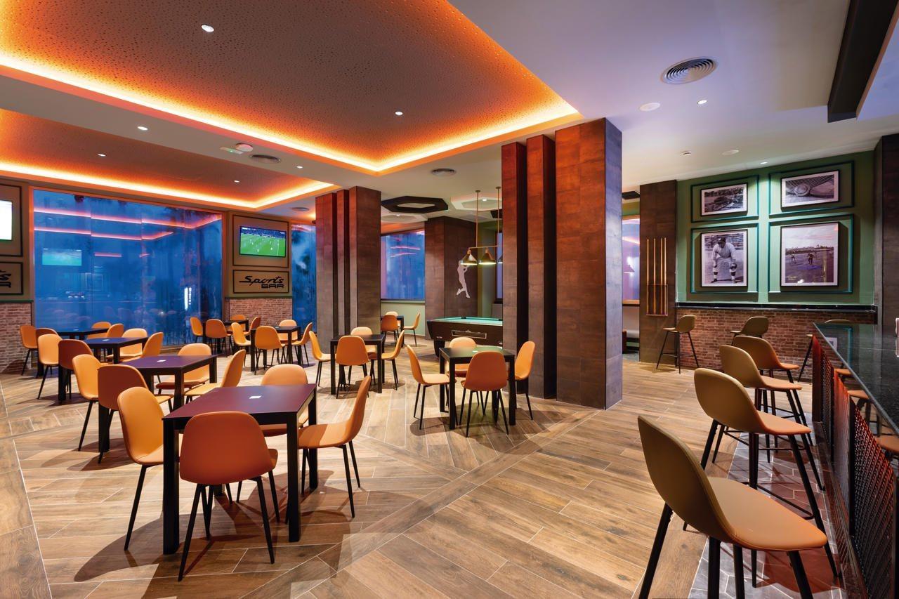 Clubhotel Riu Karamboa (Adults Only) Rabil Dış mekan fotoğraf