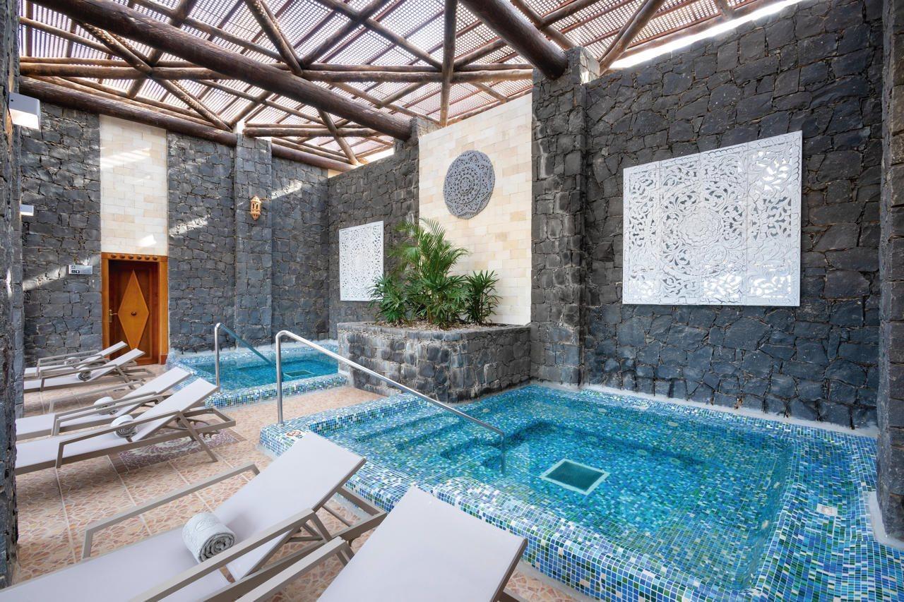 Clubhotel Riu Karamboa (Adults Only) Rabil Dış mekan fotoğraf