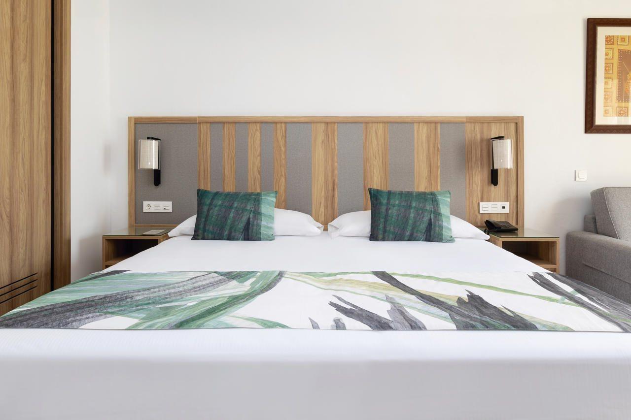 Clubhotel Riu Karamboa (Adults Only) Rabil Dış mekan fotoğraf