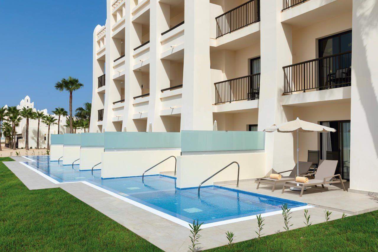 Clubhotel Riu Karamboa (Adults Only) Rabil Dış mekan fotoğraf