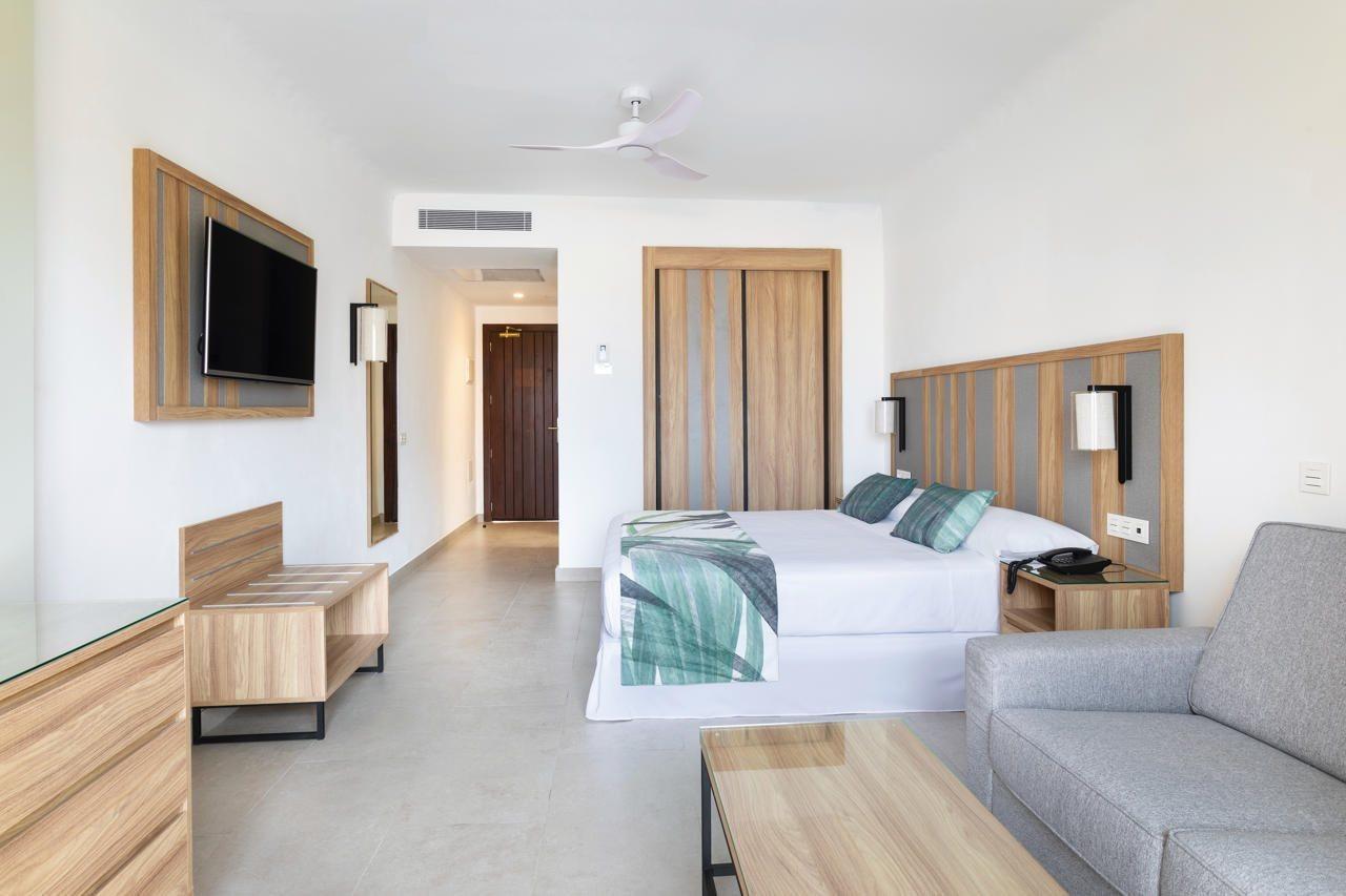 Clubhotel Riu Karamboa (Adults Only) Rabil Dış mekan fotoğraf