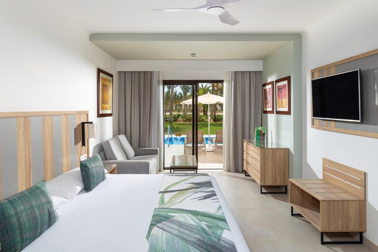 Clubhotel Riu Karamboa (Adults Only) Rabil Dış mekan fotoğraf
