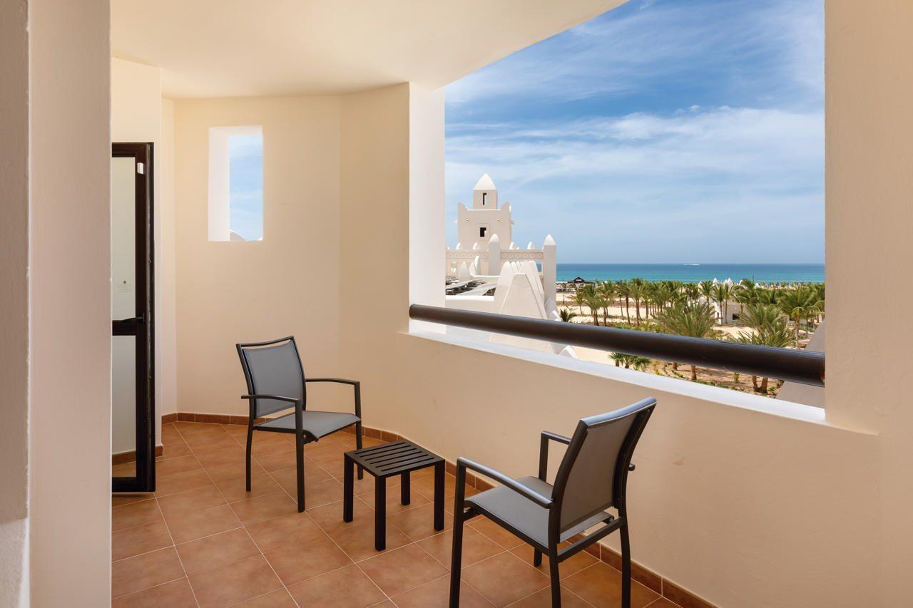 Clubhotel Riu Karamboa (Adults Only) Rabil Dış mekan fotoğraf