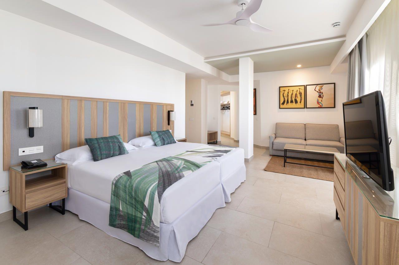 Clubhotel Riu Karamboa (Adults Only) Rabil Dış mekan fotoğraf