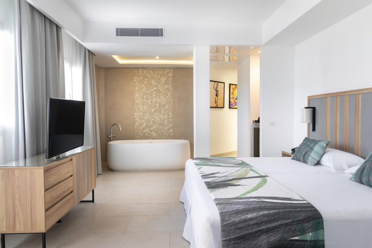 Clubhotel Riu Karamboa (Adults Only) Rabil Dış mekan fotoğraf