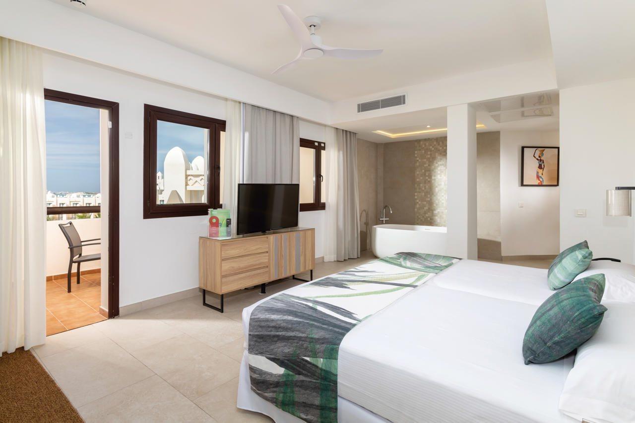 Clubhotel Riu Karamboa (Adults Only) Rabil Dış mekan fotoğraf