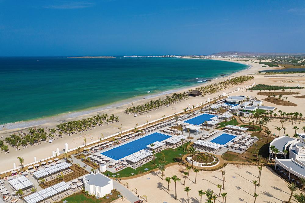 Clubhotel Riu Karamboa (Adults Only) Rabil Dış mekan fotoğraf