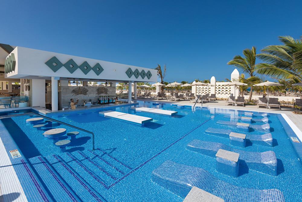 Clubhotel Riu Karamboa (Adults Only) Rabil Dış mekan fotoğraf