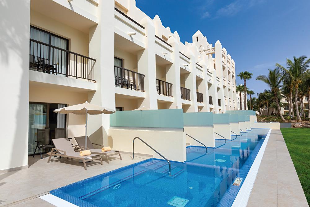 Clubhotel Riu Karamboa (Adults Only) Rabil Dış mekan fotoğraf