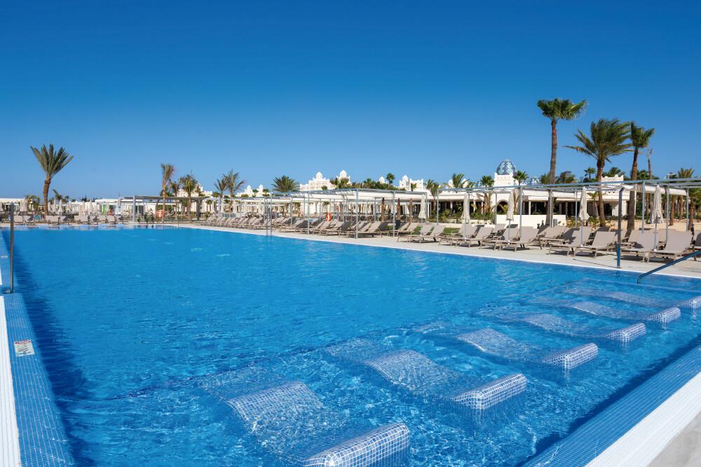 Clubhotel Riu Karamboa (Adults Only) Rabil Dış mekan fotoğraf