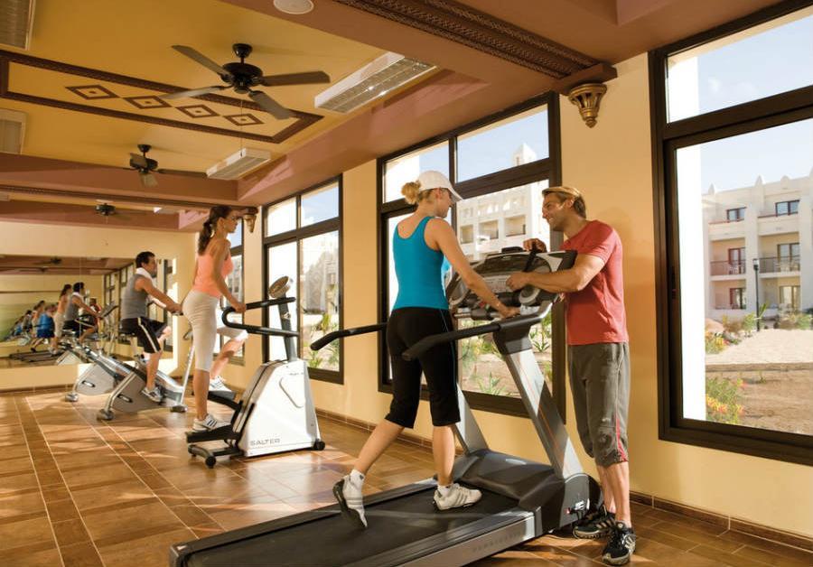 Clubhotel Riu Karamboa (Adults Only) Rabil Dış mekan fotoğraf